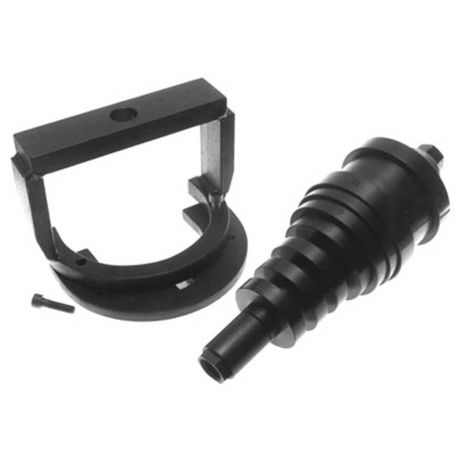Hub/Wheel Bearing R&R Kit for VW (Liquid Cooled) - Audi