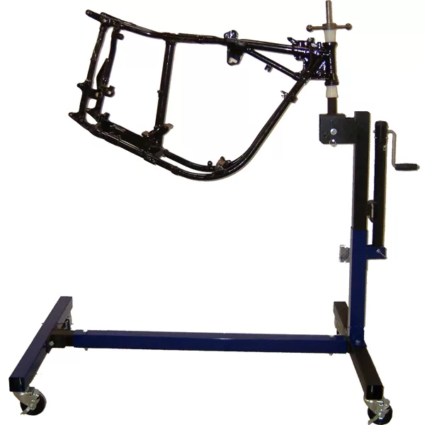 Motorcycle Frame Stand