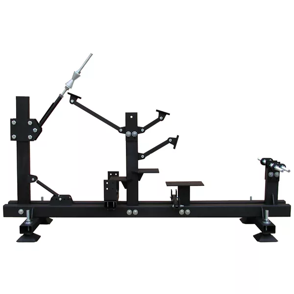 Motorcycle Frame Jig Motorcycle Frame Jig