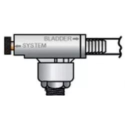Cooling System Check Kit - Replacement Bladder