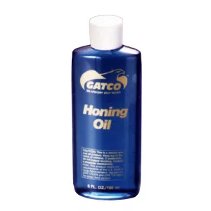 Honing Oil - 6 Oz Bottle Honing Oil - 6 Oz Bottle