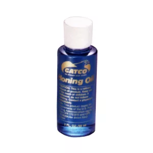 Honing Oil - 2 Oz Bottle Honing Oil - 2 Oz Bottle