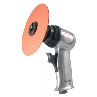 5 In High Speed Sander