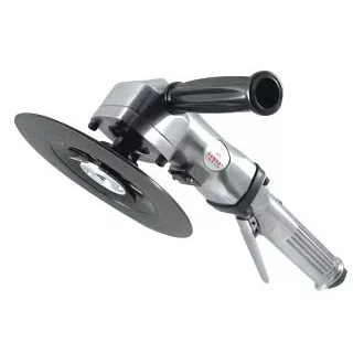 c. 7 Inch Horizontal Air Polisher