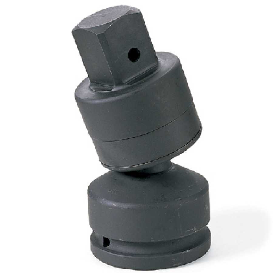 1-1/2 In x 1-1/2 In Universal Joint w/ Pin Hole