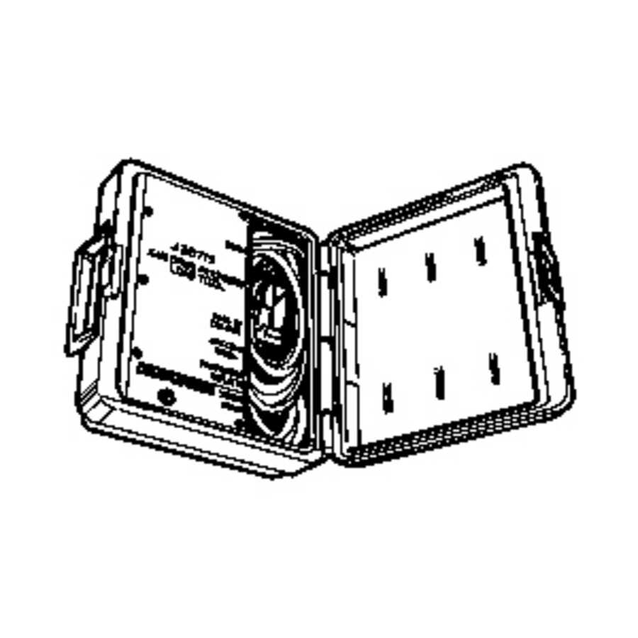 Driver Passenger SIR Load Tool