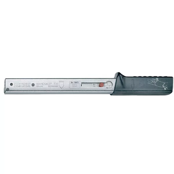 730/65 Torque Wrench 130-650Nm