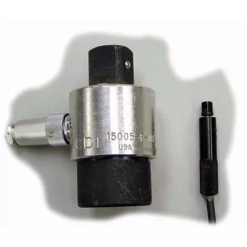 1/4 In Drive Multitorq Sensor 1-10 in-lbs