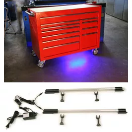 Toolbox Neon Effects Lighting - Blue