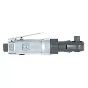 3/8 In Stubby Standard Duty Air Ratchet Wrench