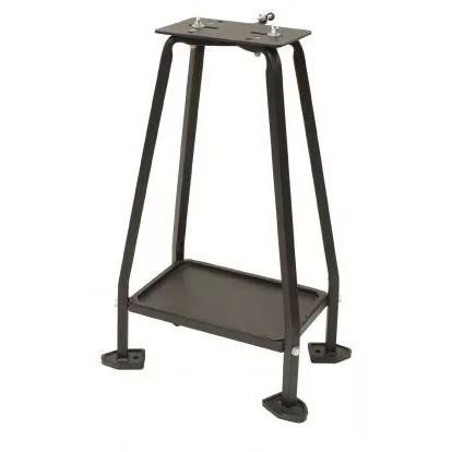 Deluxe Bench Grinder Stand