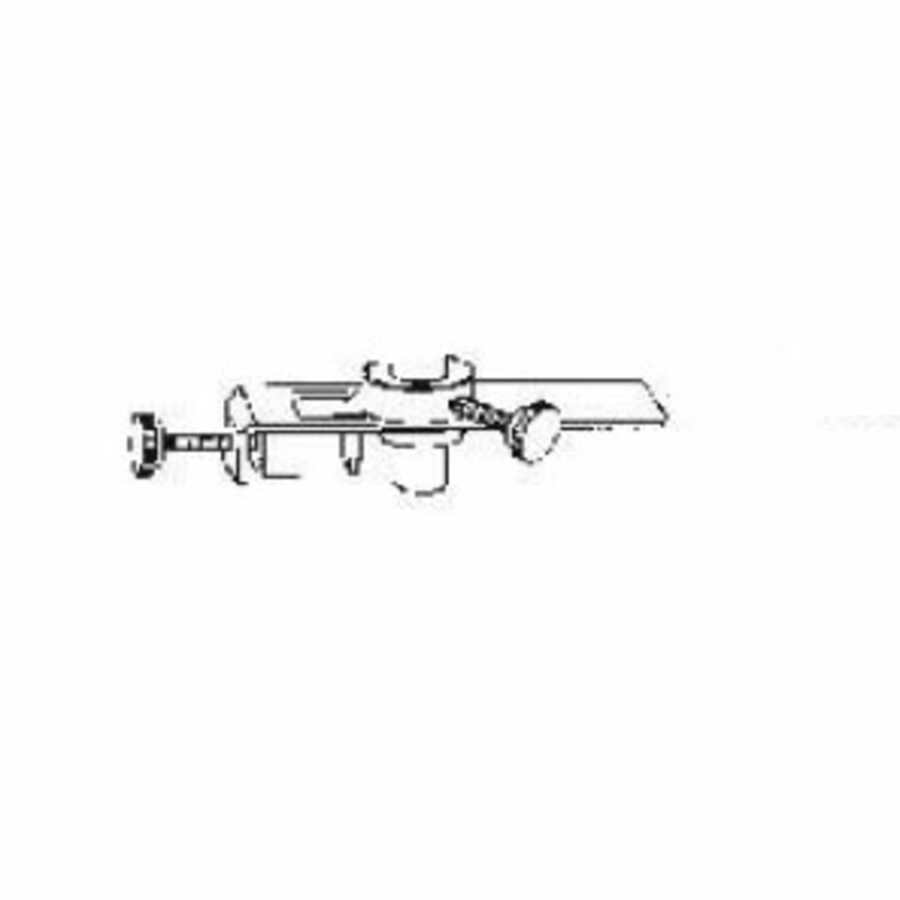 Mark III Refiller Bracket