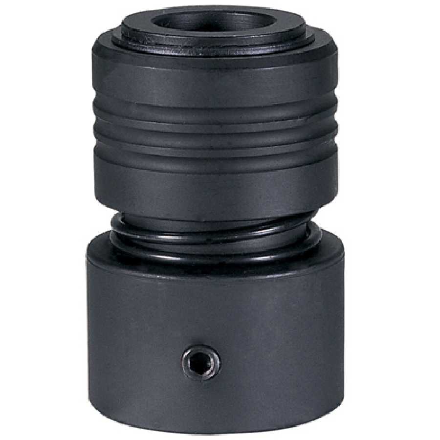 Quick-Change Chisel Retainer - .498 CP