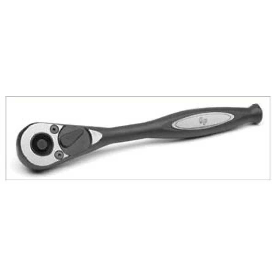 1/2 In Precision Drive 24 Tooth Quick Release Ratchet
