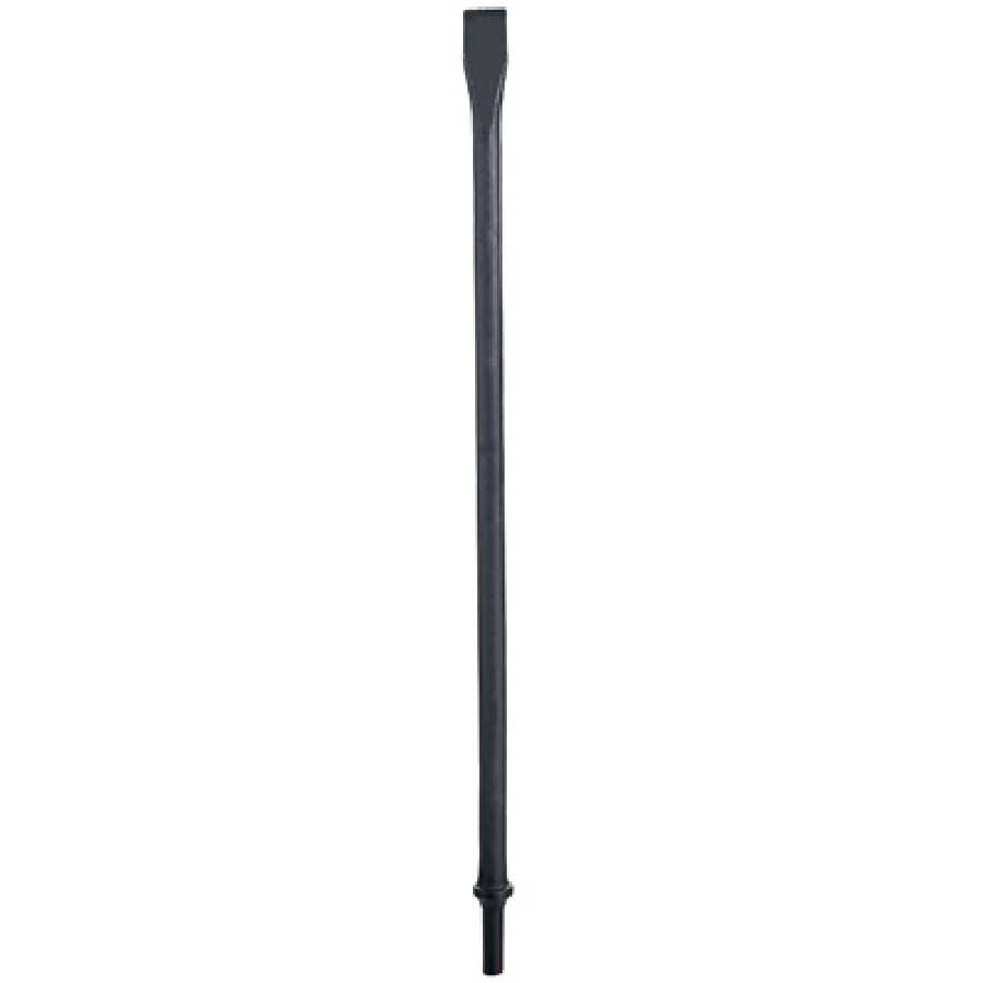 3/4 In Flat Chisel 18 In Long