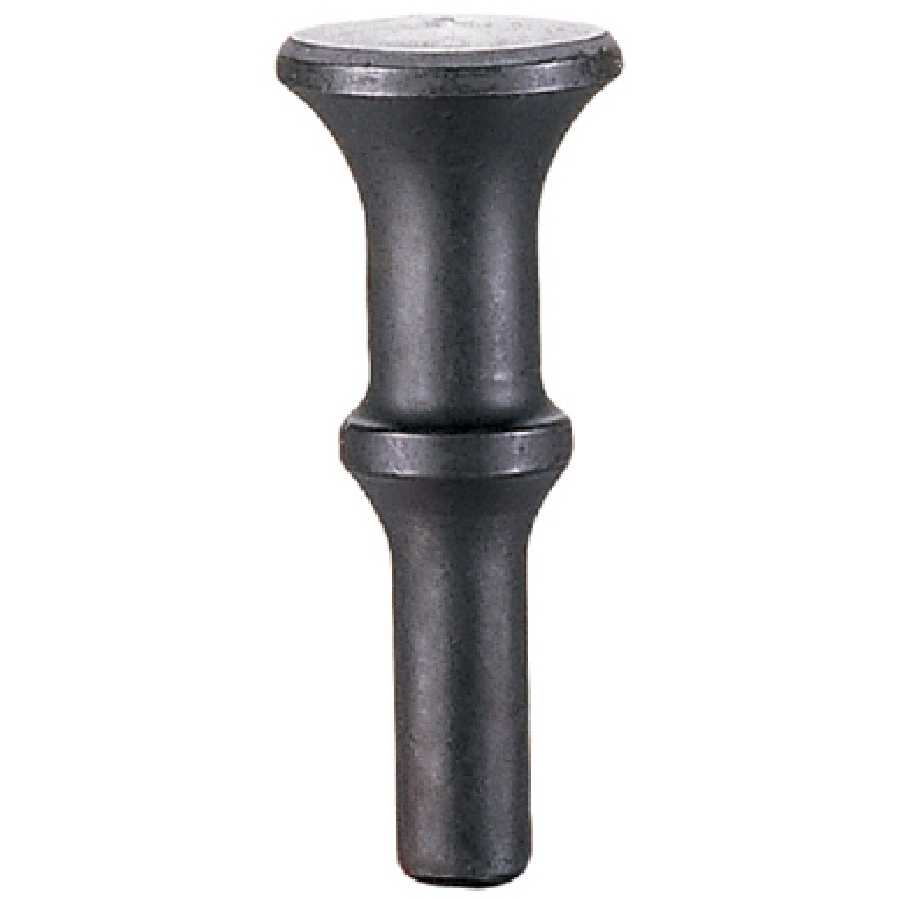 Impact Chisel - .498 Turn-Type Shank
