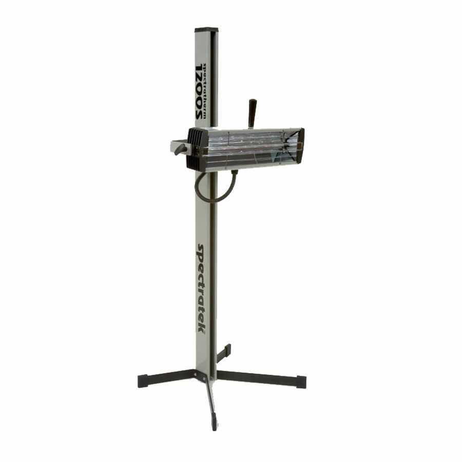 Spectratek Spectratherm 1200 Short Wave IR Curing System