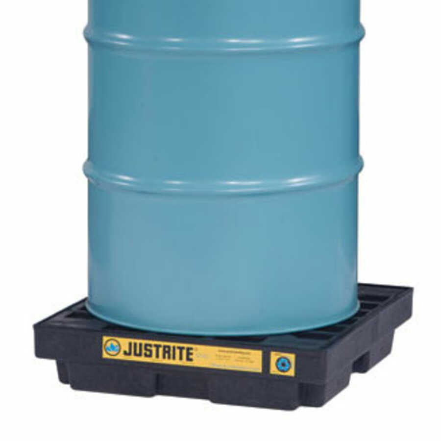 EcoPolyBlend Accumulation Center - 1 Drum