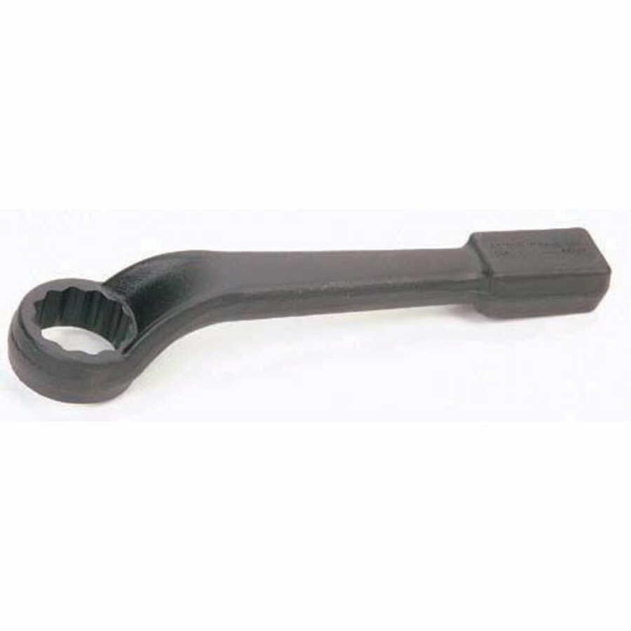 Offset Box End Striking Wrench 1-1/16 In / 27mm