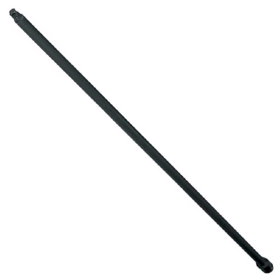 1/2" F x 3/8" M x 36" Adapter w/ Locking Pin
