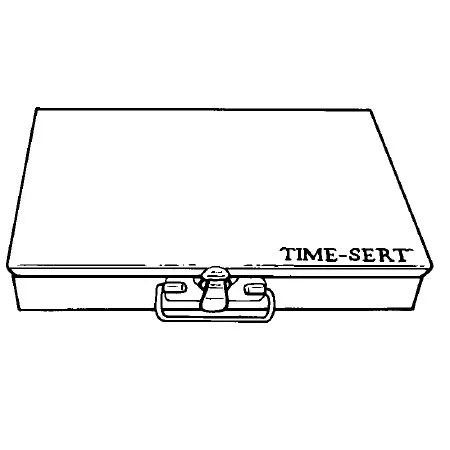 Thread Repair Kit Thread Repair Kit
