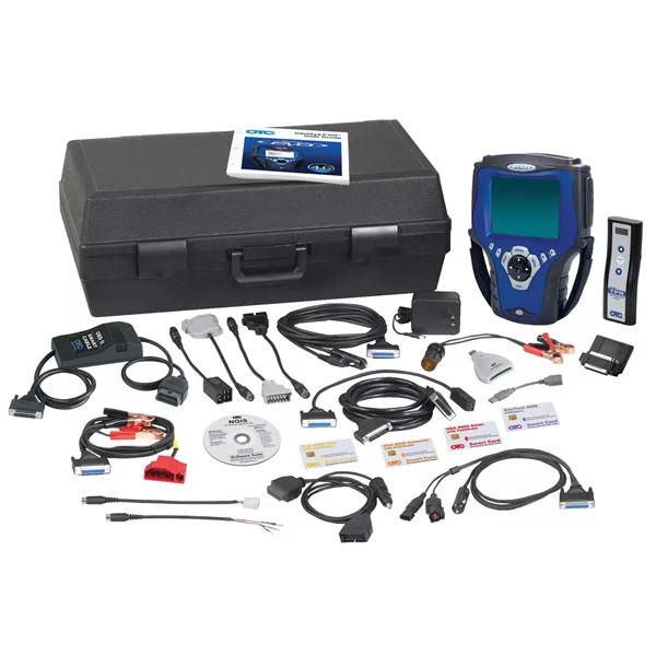Genisys EVO USA 2009 Kit w/ Tire Pressure Reset Tool & USA