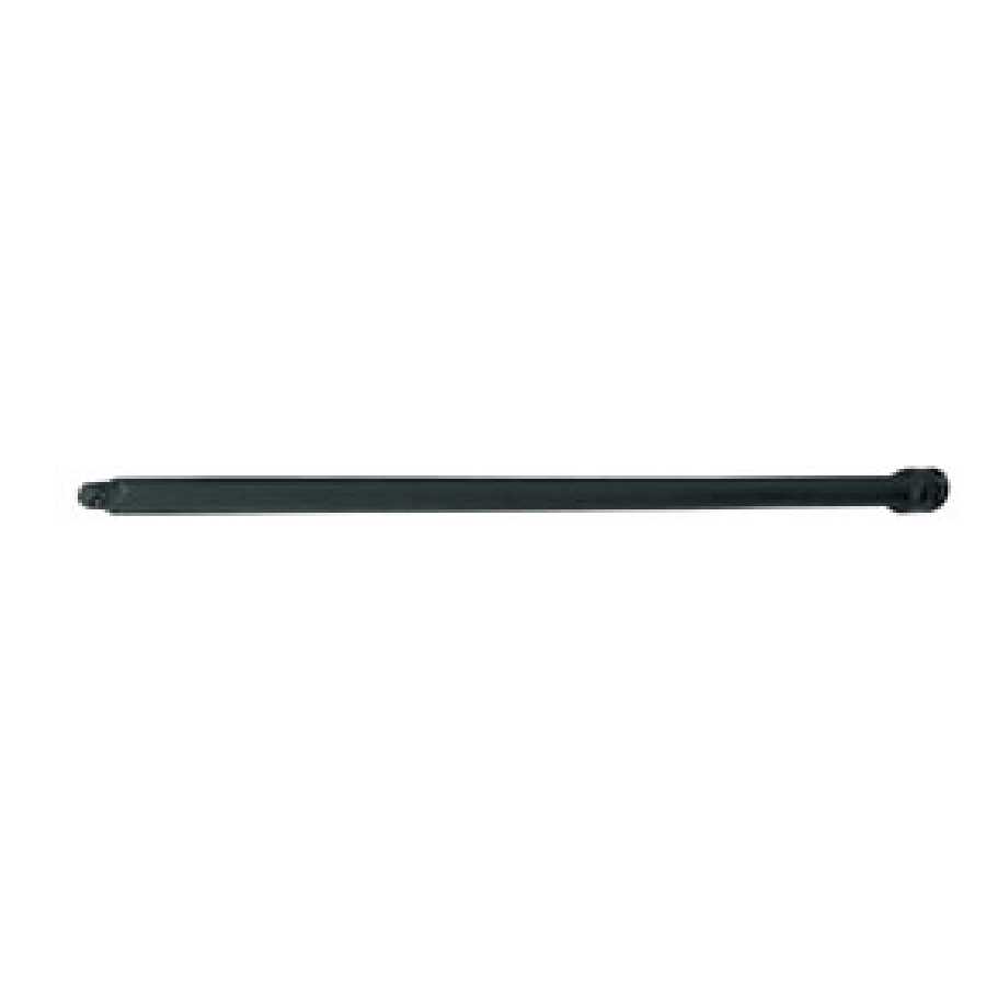 1/2 F x 3/8 M x 24 In Adapter w/ Locking Pin