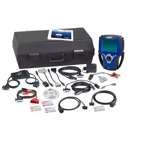 Genisys EVO USA 2009 Deluxe w/ Heavy Duty Standard Kit