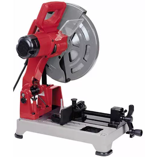 14 Inch Dry-Cut Machine