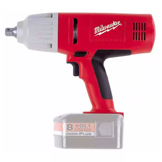 c. 18 Volt 1/2 in. Drive Impact Wrench