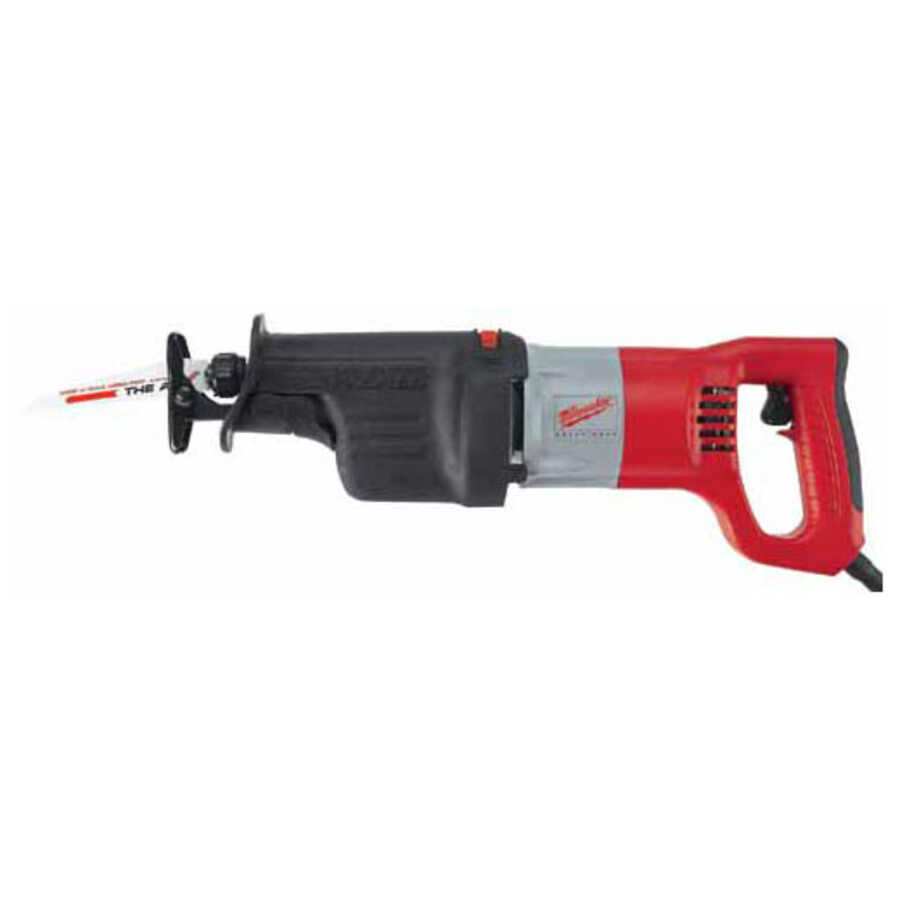 13 Amp Orbital Super Sawzall Recipricating Saw