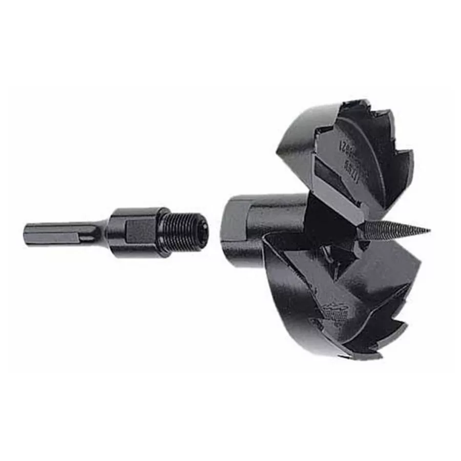 Selfeed Bit 3-5/8 in. (image for) Selfeed Bit 3-5/8 in.