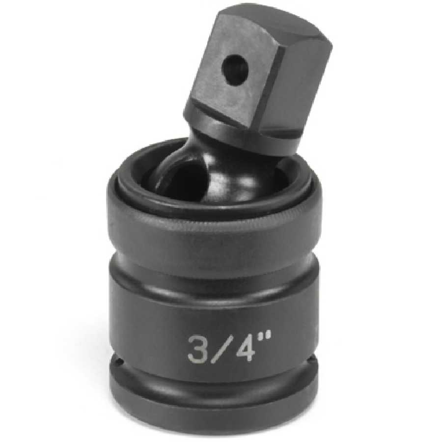 3/4 In Dr x 3/4 In Male Universal Joint w/ Pin
