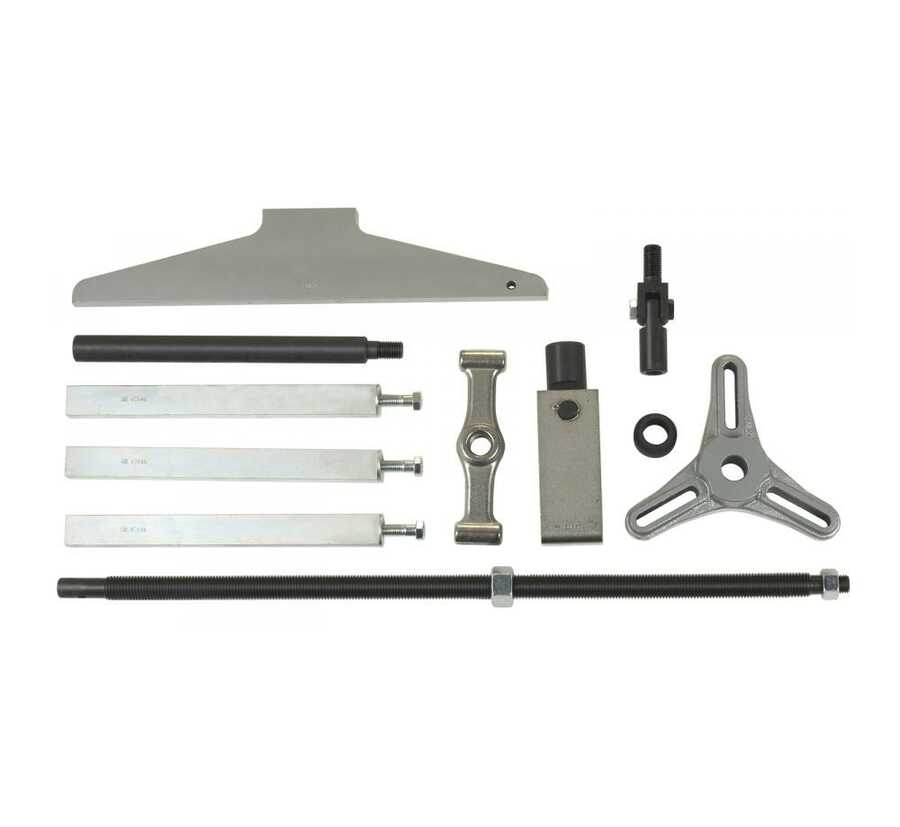 Sleeve Puller/Removal Plate 41/8 In OTC SPX 1230