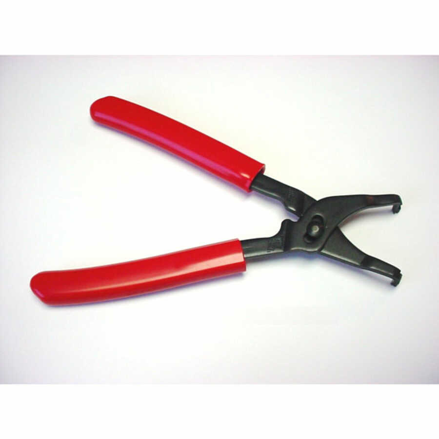 FUEL HOSE CLIP PLIERS for VW AND SKODA etc..... SEAT AUDI