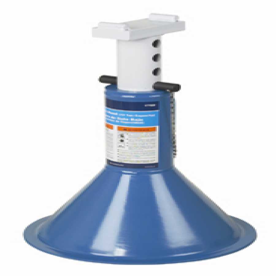 12-Ton Low Jack Stand