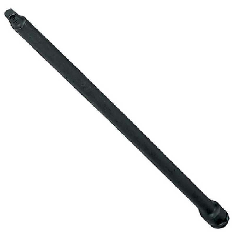 1/2" F x 3/8" M x 18" Adapter w/ Locking Pin