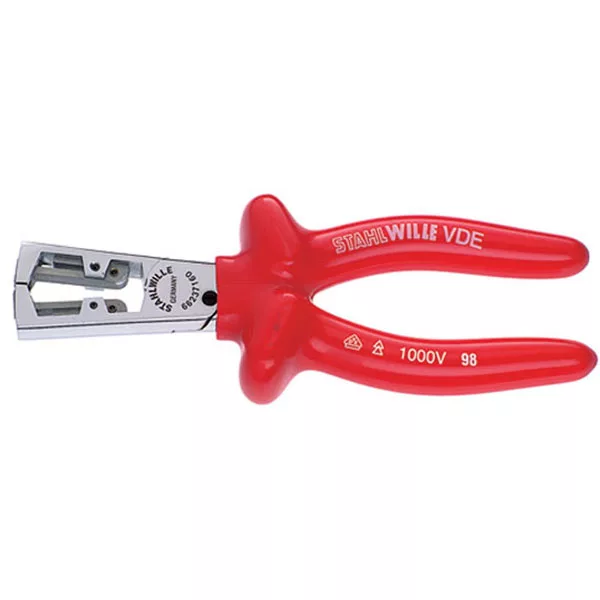 Wire Stripping Pliers Wire Stripping Pliers