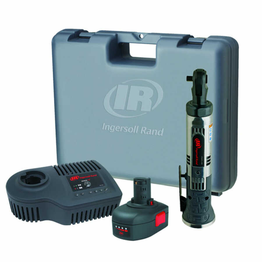 3/8 Inch 7.2V Variable Speed Ratchet 1 Battery Kit