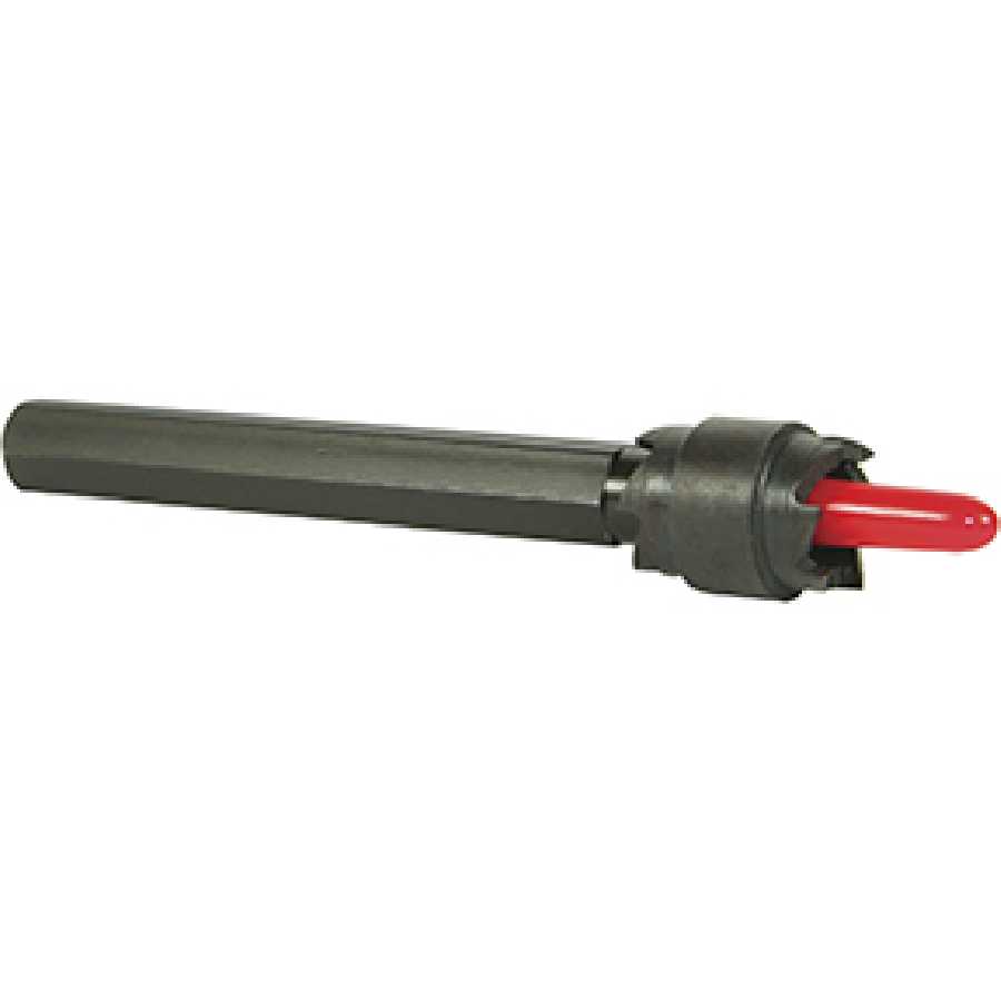 Magna Drill Spot Weld Cutter - 1/4 In