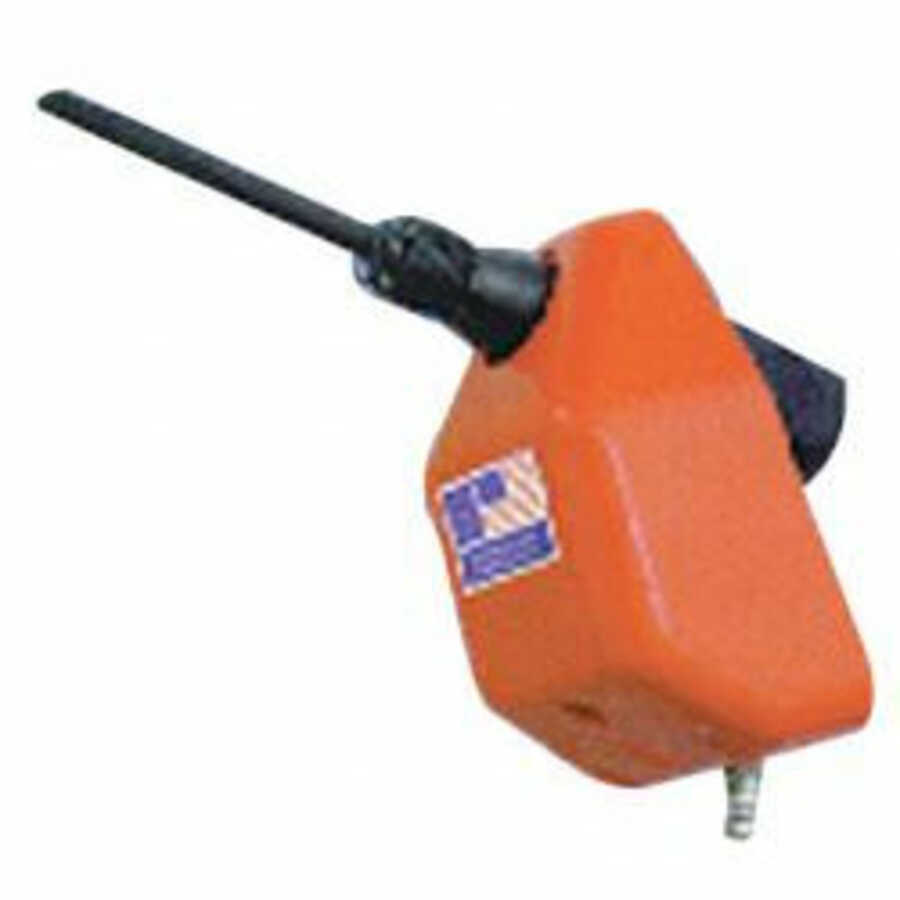 Magna-Guard Hand Protector