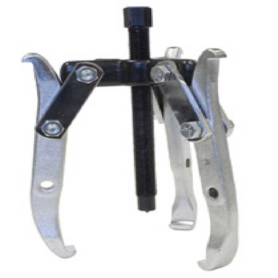 2 or 3 Jaw Rev. & Adj. 5 Ton Puller