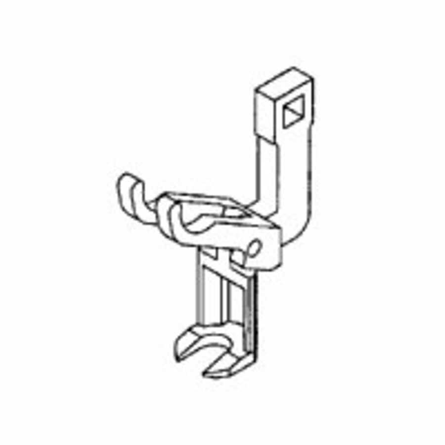Valve Spring Compressor T97P-6565-AH