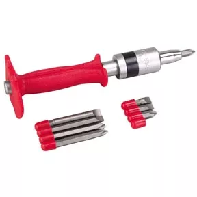(image for) 3/8 In Dr Impact Driver