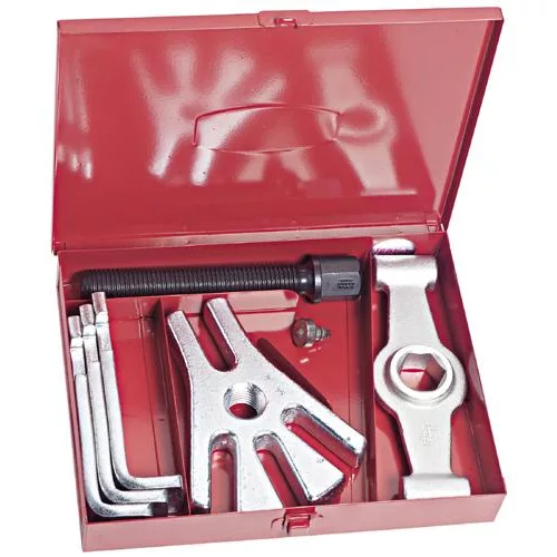 c. Universal Hub / Wheel Puller Set c. Universal Hub / Wheel Puller Set