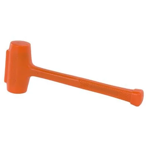 (image for) 11-1/2 lb. Compo-Cast Soft-Face Sledge Hammer
