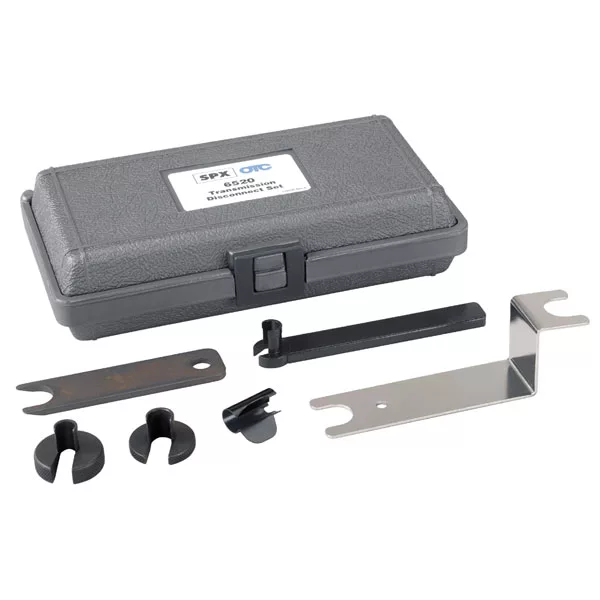 Transmission Disconnect Set