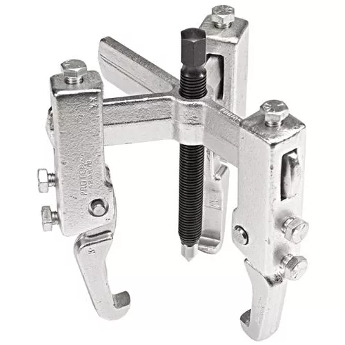 6 Ton PROTO-EASE 2-Way/3-Way Adjustable Jaw Puller