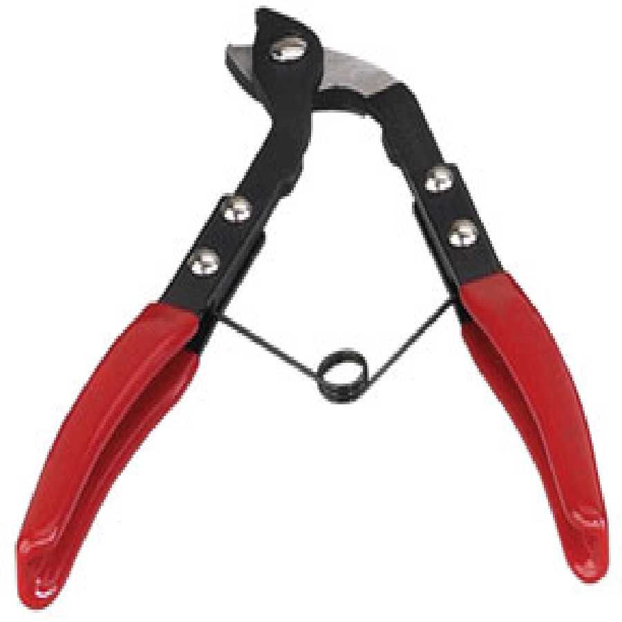 CV Boot Clamp Cutter