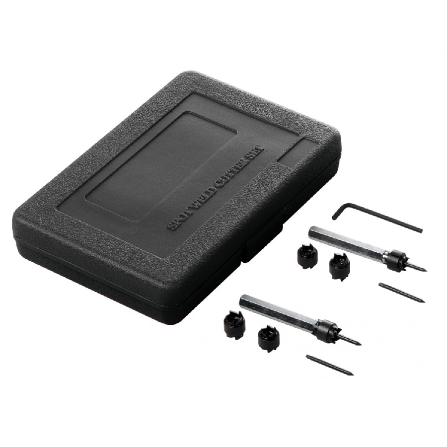 OTC 4485 Stinger Spot Weld Cutter Set for Drills